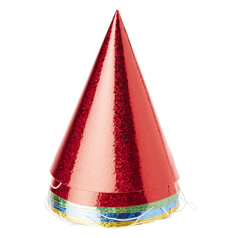 Party Hats for your Pooch