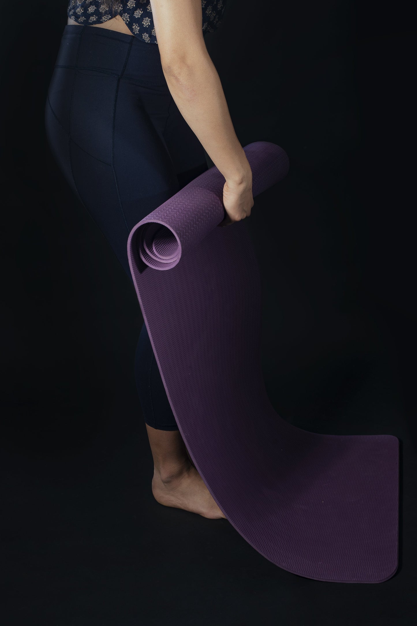 Yoga Mats